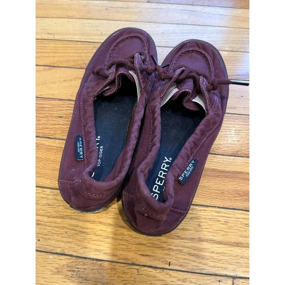 Sperry shoes - Picture 2 of 4